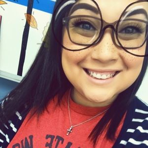Meet your Posher, Kristina
